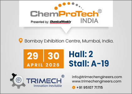 ChemProTech India 2026