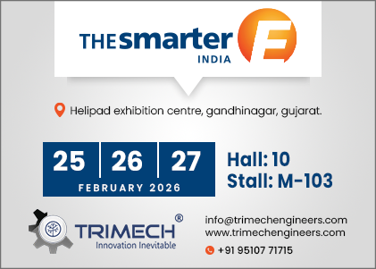 The Smarter E India 2026